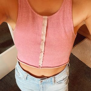 URBAN OUTFITTERS tank